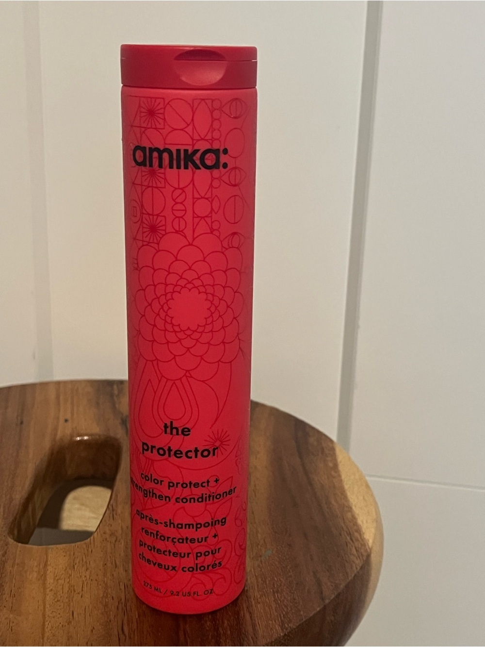 amika The Protector Color Shield Conditioner - 275mL